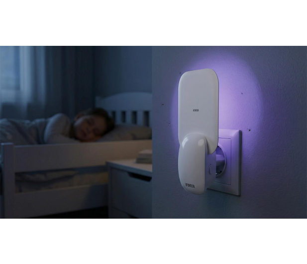 NOVEEN Lampa owadobójcza IKN905 - 1540914 - zdjęcie 7